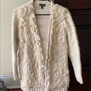 TOPSHOP cozy sweater